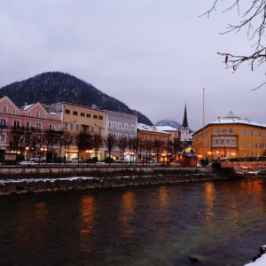 bad ischl, salzkammergut, austria, tourism, winter, bad ischl, bad ischl, bad ischl, bad ischl, bad ischl